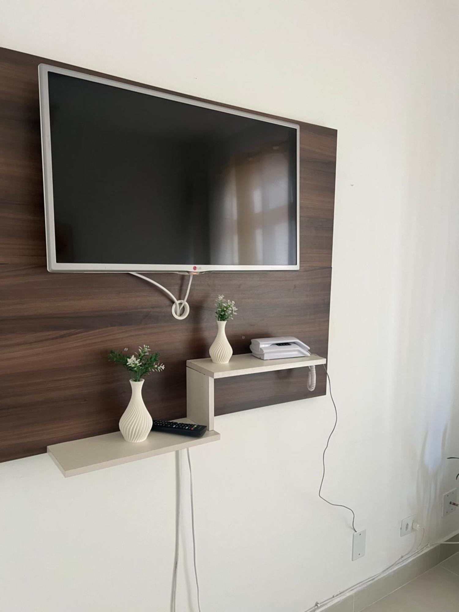 Apartamento 100 Mts Da Praia Гуаружа Экстерьер фото
